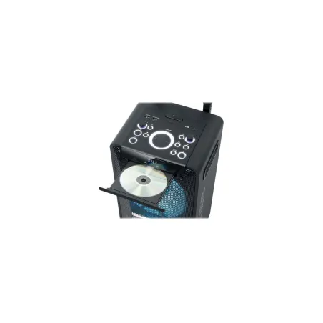 Muse | Party Box Speaker | M-1920DJ | 300 W | Bluetooth | Wireless connection | Portable | Black