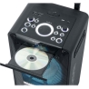 Muse | Party Box Speaker | M-1920DJ | 300 W | Bluetooth | Wireless connection | Portable | Black