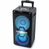 Muse | Party Box Speaker | M-1920DJ | 300 W | Bluetooth | Wireless connection | Portable | Black