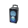 Muse | Party Box Speaker | M-1920DJ | 300 W | Bluetooth | Wireless connection | Portable | Black