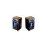 Muse | Party Box Speaker | M-1920DJ | 300 W | Bluetooth | Wireless connection | Portable | Black