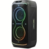Muse | Party Box Speaker | M-1930 DJ | 300 W | Bluetooth | Wireless connection | Portable | Black