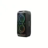 Muse | Party Box Speaker | M-1930 DJ | 300 W | Bluetooth | Wireless connection | Portable | Black