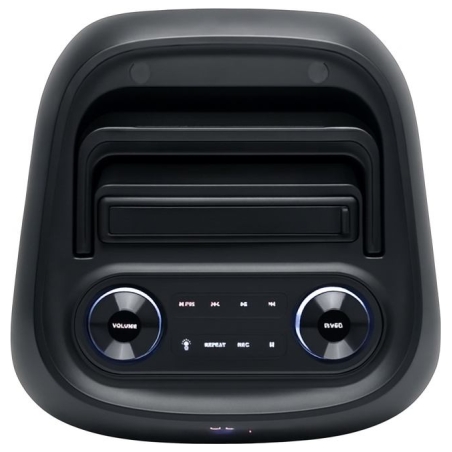 Muse | Party Box Speaker | M-1930 DJ | 300 W | Bluetooth | Wireless connection | Portable | Black