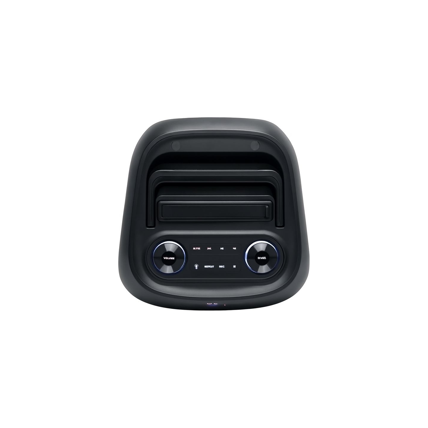 Muse | Party Box Speaker | M-1930 DJ | 300 W | Bluetooth | Wireless connection | Portable | Black