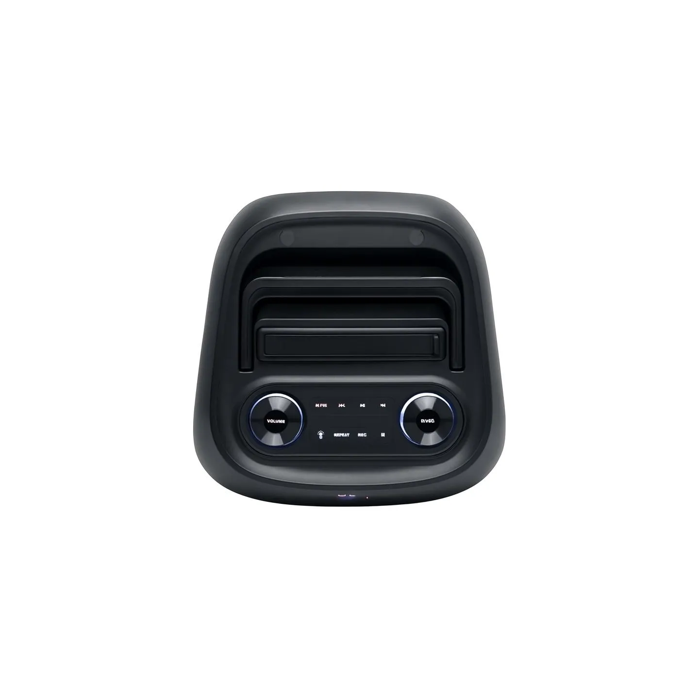 Muse | Party Box Speaker | M-1930 DJ | 300 W | Bluetooth | Wireless connection | Portable | Black