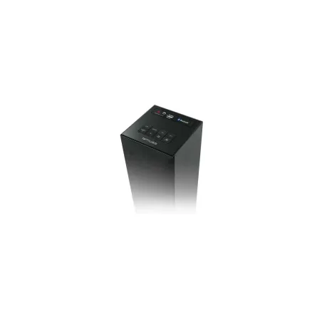 Muse | Speaker | M-1050BT | 20 W | Bluetooth | Black