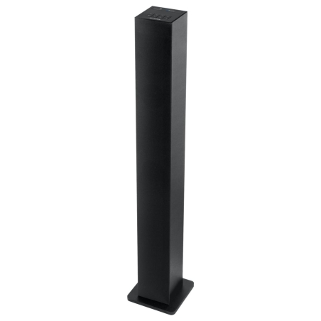 Muse | Speaker | M-1050BT | 20 W | Bluetooth | Black