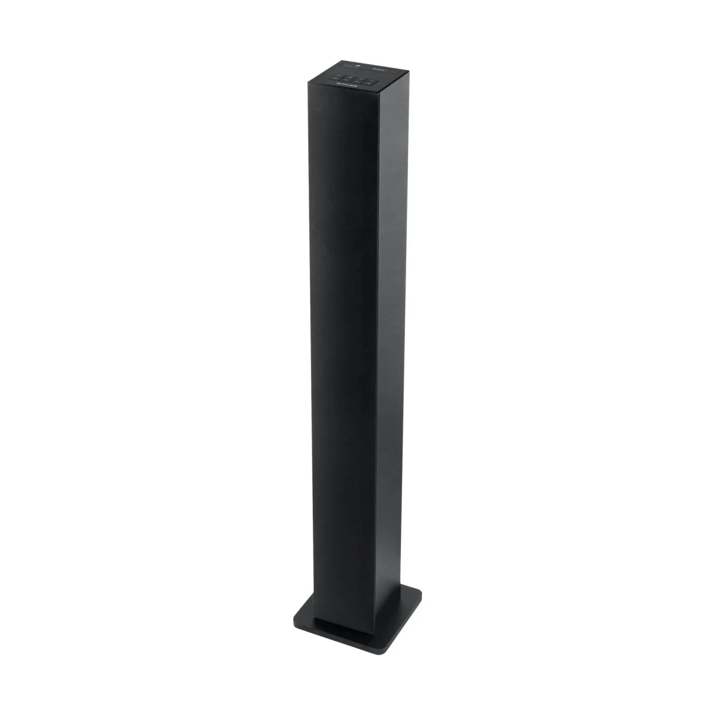 Muse | Speaker | M-1050BT | 20 W | Bluetooth | Black