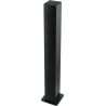 Muse | Speaker | M-1050BT | 20 W | Bluetooth | Black