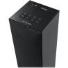 Muse | Speaker | M-1050BT | 20 W | Bluetooth | Black