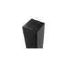 Muse | Speaker | M-1050BT | 20 W | Bluetooth | Black