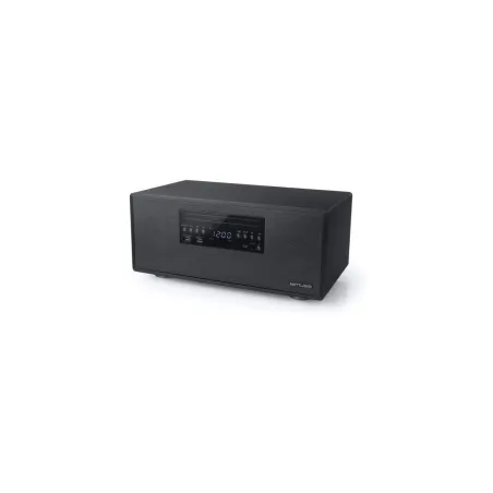 Muse | Bluetooth Micro System | M-692 BTC | 2 x 30 W | Bluetooth | Wireless connection | NFC features | Black
