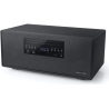 Muse | Bluetooth Micro System | M-692 BTC | 2 x 30 W | Bluetooth | Wireless connection | NFC features | Black