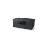 Muse | Bluetooth Micro System | M-692 BTC | 2 x 30 W | Bluetooth | Wireless connection | NFC features | Black