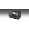 Muse | Bluetooth Micro System | M-692 BTC | 2 x 30 W | Bluetooth | Wireless connection | NFC features | Black