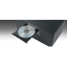 Muse | Bluetooth Micro System | M-692 BTC | 2 x 30 W | Bluetooth | Wireless connection | NFC features | Black
