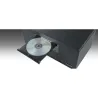 Muse | Bluetooth Micro System | M-692 BTC | 2 x 30 W | Bluetooth | Wireless connection | NFC features | Black