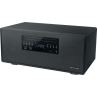 Muse | Bluetooth Micro System | M-692 BTC | 2 x 30 W | Bluetooth | Wireless connection | NFC features | Black