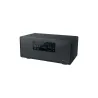 Muse | Bluetooth Micro System | M-692 BTC | 2 x 30 W | Bluetooth | Wireless connection | NFC features | Black