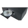 Muse | Bluetooth Micro System | M-692 BTC | 2 x 30 W | Bluetooth | Wireless connection | NFC features | Black