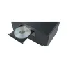 Muse | Bluetooth Micro System | M-692 BTC | 2 x 30 W | Bluetooth | Wireless connection | NFC features | Black