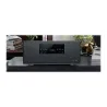 Muse | Bluetooth Micro System | M-692 BTC | 2 x 30 W | Bluetooth | Wireless connection | NFC features | Black