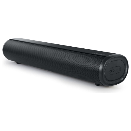 Muse | TV Soundbar With Bluetooth | M-1580SBT | 80 W | Bluetooth | Wireless connection | Gloss Black