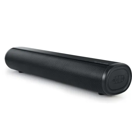 Muse | TV Soundbar With Bluetooth | M-1580SBT | 80 W | Bluetooth | Wireless connection | Gloss Black