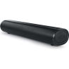 Muse | TV Soundbar With Bluetooth | M-1580SBT | 80 W | Bluetooth | Wireless connection | Gloss Black