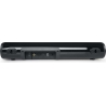 Muse | TV Soundbar With Bluetooth | M-1580SBT | 80 W | Bluetooth | Wireless connection | Gloss Black