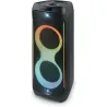 Muse Party Box Speaker | M-1957 DJ | 800 W | Bluetooth | Wireless connection
