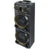 Muse | Party Box | M-1988DJ | Bluetooth | Wireless connection | Black