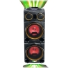 Muse | Party Box | M-1988DJ | Bluetooth | Wireless connection | Black