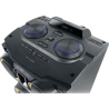 Muse | Party Box | M-1988DJ | Bluetooth | Wireless connection | Black