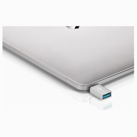 Goobay | USB-C to USB A 3.0 adapter | 56620 | USB Type-C | USB 3.0 female (Type A)
