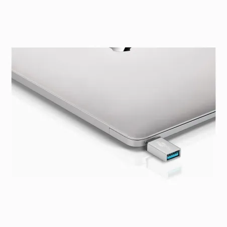 Goobay | USB-C to USB A 3.0 adapter | 56620 | USB Type-C | USB 3.0 female (Type A)