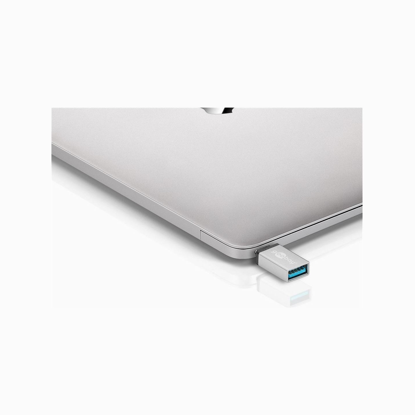 Goobay | USB-C to USB A 3.0 adapter | 56620 | USB Type-C | USB 3.0 female (Type A)
