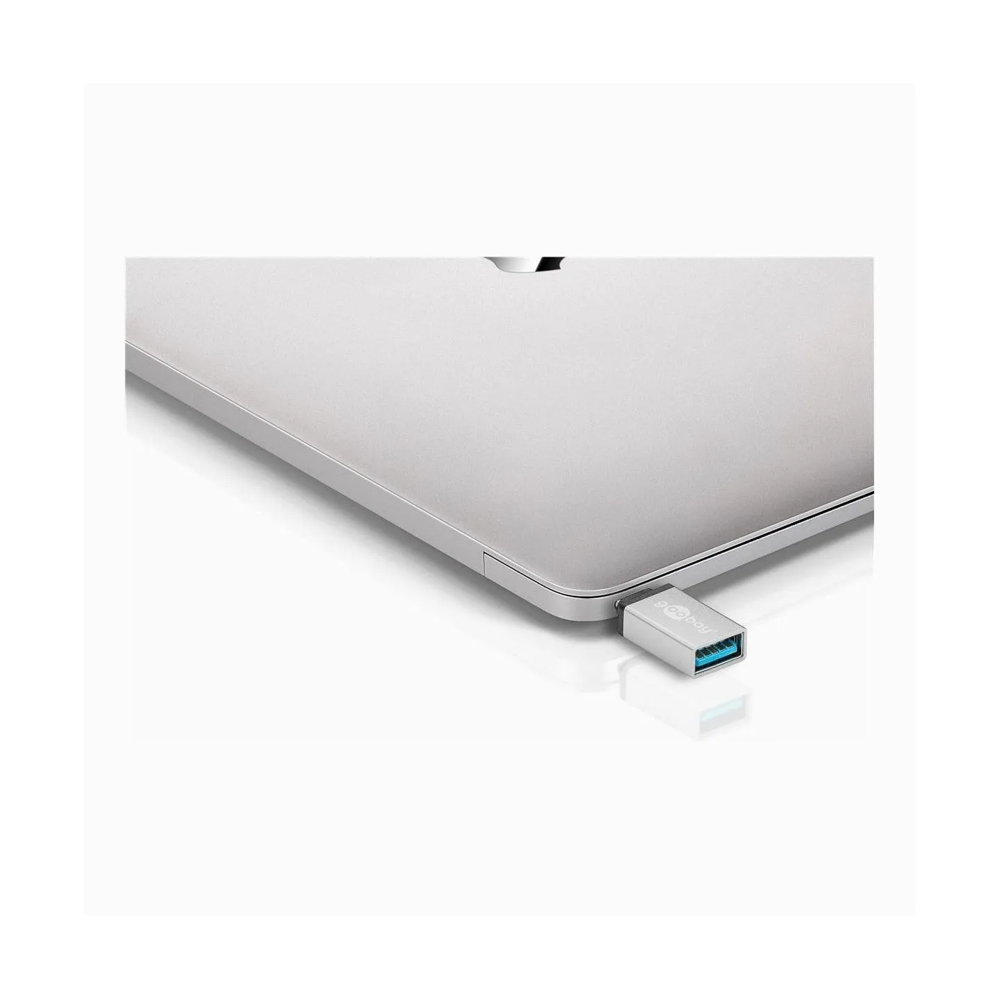 Goobay | USB-C to USB A 3.0 adapter | 56620 | USB Type-C | USB 3.0 female (Type A)