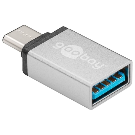 Goobay | USB-C to USB A 3.0 adapter | 56620 | USB Type-C | USB 3.0 female (Type A)