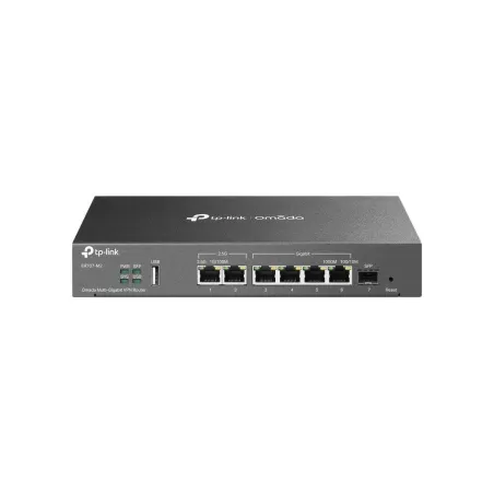 Tp-Link NET ROUTER 1/2.5G 6PORT VPN/OMADA ER707-M2 TP-LINK