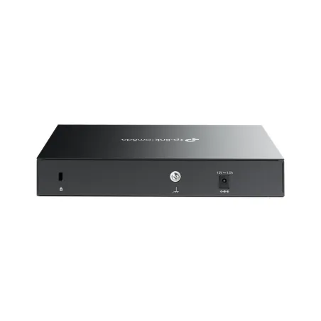 Tp-Link NET ROUTER 1/2.5G 6PORT VPN/OMADA ER707-M2 TP-LINK