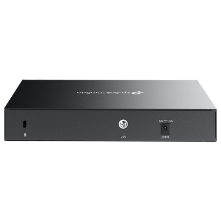 Tp-Link Omada Multi-Gigabit VPN Router