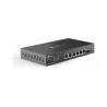 Tp-Link NET ROUTER 1/2.5G 6PORT VPN/OMADA ER707-M2 TP-LINK