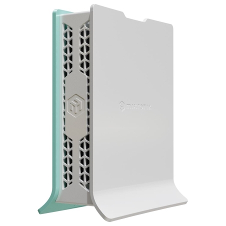 Mikrotik hAP ax lite Router | MikroTik | hAP ax lite Router | L41G-2axD | 802.11ax | 574 Mbit/s | Ethernet LAN (RJ-45) ports 4 |