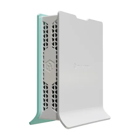 Mikrotik hAP ax lite Router | MikroTik | hAP ax lite Router | L41G-2axD | 802.11ax | 574 Mbit/s | Ethernet LAN (RJ-45) ports 4 |