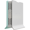 Mikrotik hAP ax lite Router | MikroTik | hAP ax lite Router | L41G-2axD | 802.11ax | 574 Mbit/s | Ethernet LAN (RJ-45) ports 4 |