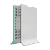 Mikrotik hAP ax lite Router | MikroTik | hAP ax lite Router | L41G-2axD | 802.11ax | 574 Mbit/s | Ethernet LAN (RJ-45) ports 4 |