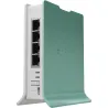 Mikrotik hAP ax lite Router | MikroTik | hAP ax lite Router | L41G-2axD | 802.11ax | 574 Mbit/s | Ethernet LAN (RJ-45) ports 4 |