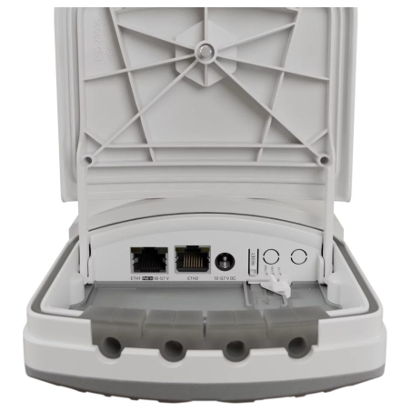 Mikrotik | wAPGR-5HaxD2HaxD&R11e-LTE7 | wAP ax LTE7 kit | 802.11ax | 10/100/1000 Mbit/s | Ethernet LAN (RJ-45) ports 2 | Mesh Su